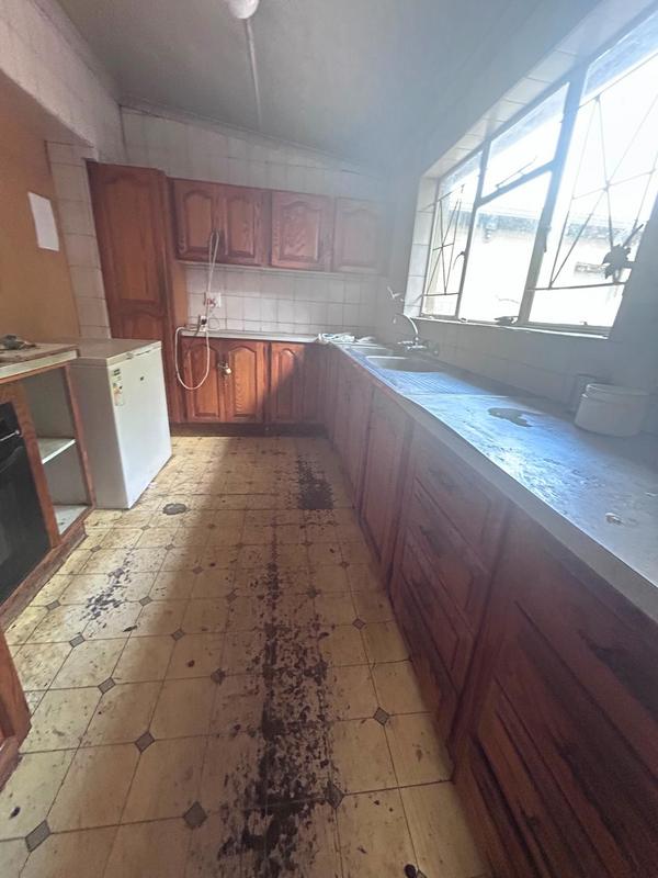 9 Bedroom Property for Sale in Sasolburg Free State